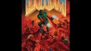 Doom - Atari Jaguar