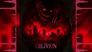 OBLIVION ULTRA SPED UP - IUYUI Official Visualizer