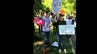 Occupy Richmond, Va ... to be continued