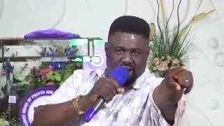 Prophet Elijah Bamidele Prayer for you