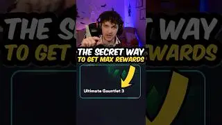 Вот как получить КАЖДЫЙ 10 НАБОРОВ 83+ из целей Ultimate Gauntlet 3!🔥
