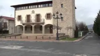Paseo por Esquiroz