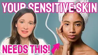 Top Tips for Choosing the Best Products for Sensitive Skin