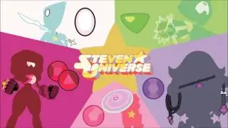 Wailing Stone - Steven Universe OST