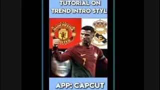 CapCut Tutorial for Beginners | Smooth Effects & Transitions Guide👌