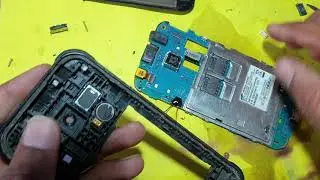 Samsung Galaxy J1 Ace On oFF way Switch problem Solutions