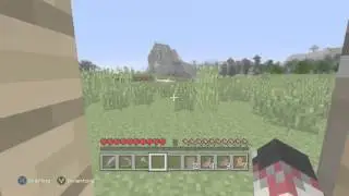 MC Xbox 1 gameplay #3