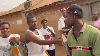 Dammy CM - Streak Pain (Viral Video)
