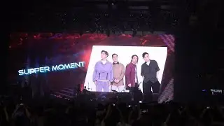 Supper Moment~香港電競音樂節2019    28-7-2019