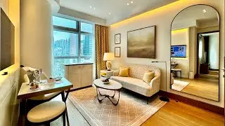 Lanson Place Causeway Bay Hong Kong (逸蘭銅鑼灣酒店), Prestige Suite (Yellow)