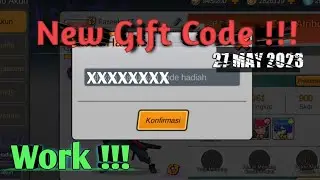 Updated New 1 Gift Code Version 1.3.5 || Captor Clash