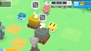 Extra cooking pot | Pok&eacute;mon Quest