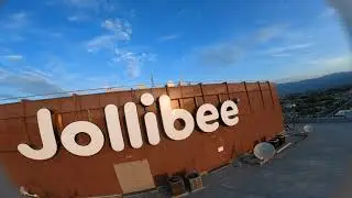 JollieBee Dive🏦🐝🍗 Self Care FPV