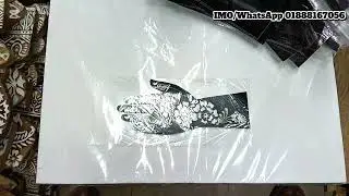 Easy and new perfect mehndi design! 😍 New Mehedi Sticker Design 2026 | Instant Mehndi Art​