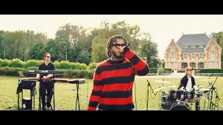 KONGA - LIVE SESSION