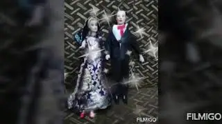 Doll wedding guria ki shadi