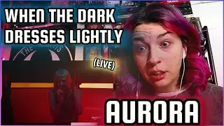 REACTION | AURORA 