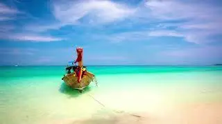 Italian Seaside Ambience 🌊 Chillout Mediterranean Instrumentals to Unwind