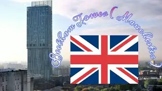 Skyscraper Video #267: Beetham Tower ( Manchester )