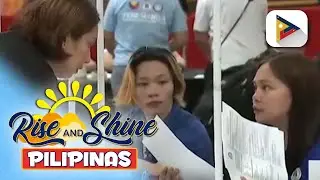 Maritime industry authority, magsasagawa ng iba&rsquo;t ibang aktibidad bilang bahagi ng pagdiriwang...