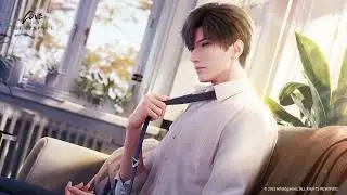 A Snowy Date with Zayne ❄️🩵 (黎深) - Love and Deepspace instrumentals