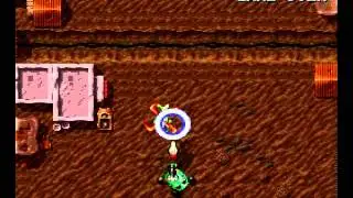 SNES: Firepower 2000