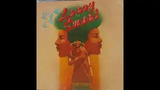 Leroy Smart - Temptation (FULL ALBUM) 1985