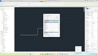 Revit MEP عملي | إعداد مشروع كهرباء وميكانيكا احترافي من الصفر – الحلقة 5