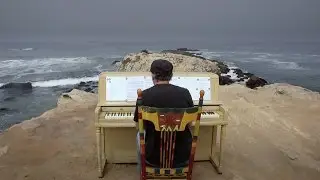 Twelve Pianos (Trailer) - Green Film Fest 2017