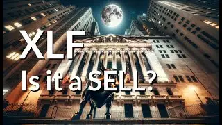 XLF THE FINANCIAL SELECT SECTOR SPDR FUND: 5 Price Signals - Will Banks Surge After Q3? 📈