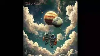 Nato & Sahal&eacute; - Wayu