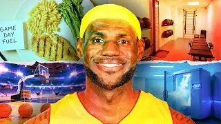 LeBron James&rsquo; $1 Billion Media Empire - SpringHill Company Strategy Breakdown