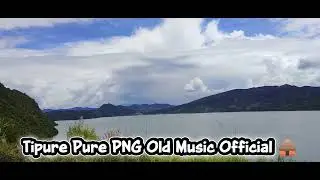 Tipure Pure PNG Old Music Official 🛖