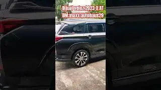 harga mobil veloz terbaru