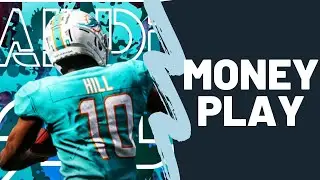 THIS PLAY MAKES BUNCH TE THE BEST OFFENSE IN MADDEN 23
