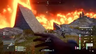 BFV Firestorm Squad wipe 2