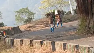 আজকে বলেই দিলাম কোথায় ঘুরতে এসেছি 😱⛰️||Sittong Tour Video || Destination Sittong ||