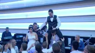 ريمون خوري يا سيف على الاعدا طايل Remon Khoury