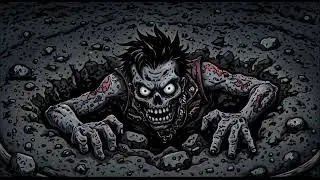 Digging Out - ai generated punk song