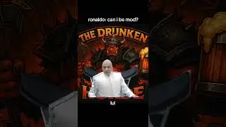 everyone gets banned lul #blizzard #legiontd #custommaps #warcraft3 #warcraft