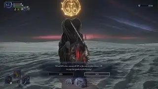 Libra (level 1) ER Nightreign