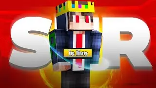 Join Fastt | Playing Public SMP With My Subscribers | LIVE Minecraft ⚔️