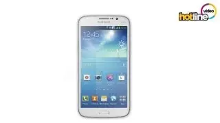 Обзор смартфона Samsung Galaxy Mega 5.8