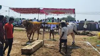 కొండయ్య స్వామి ఆరుపల్ల విభాగంలో,4వ జత