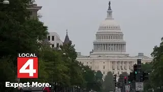 Senate Democrats break ranks to end shutdown