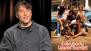 'Everybody wants Some!!' spiritual sequel to cult classic