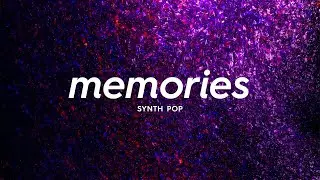 80s Indie Synth Pop Type Beat | Synthpop Instrumental