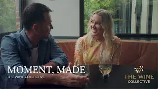 Moment, Made  |  The Wine Collective