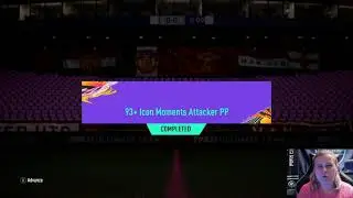 OPENING A 93+ ICON MOMENTS ATTACKER PP !! INSANE BLIND PP FIFA21​​​​​​​​​​​​​​​​ ULTIMATE TEAM