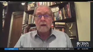 Summer Travel Forecast With Peter Greenberg